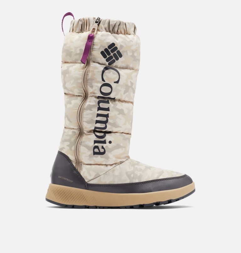 Columbia® Paninaro Omni-Heat Women Boots | PNVGQC-073