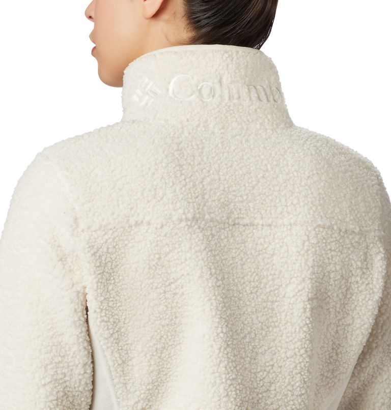 Columbia® Panorama Women Fleece Jackets | SACVED-853