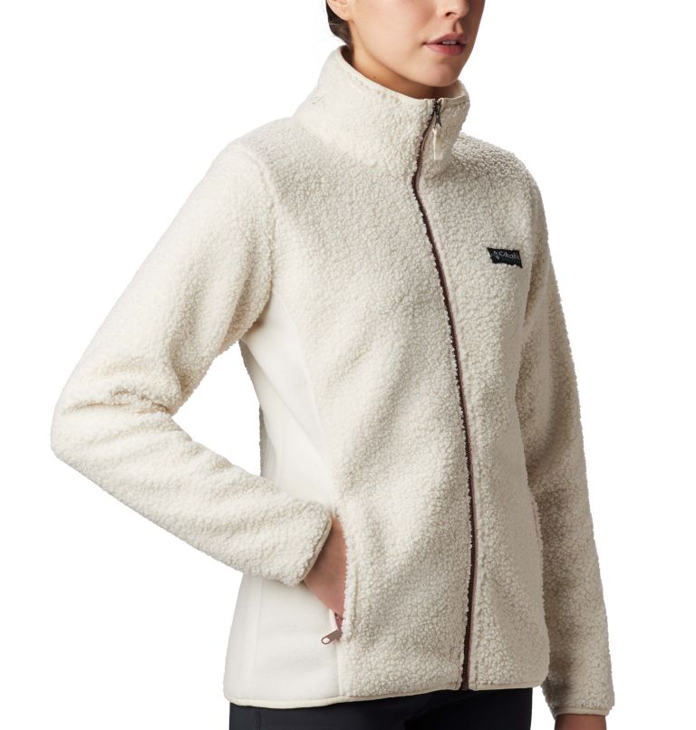 Columbia® Panorama Women Fleece Jackets | SACVED-853