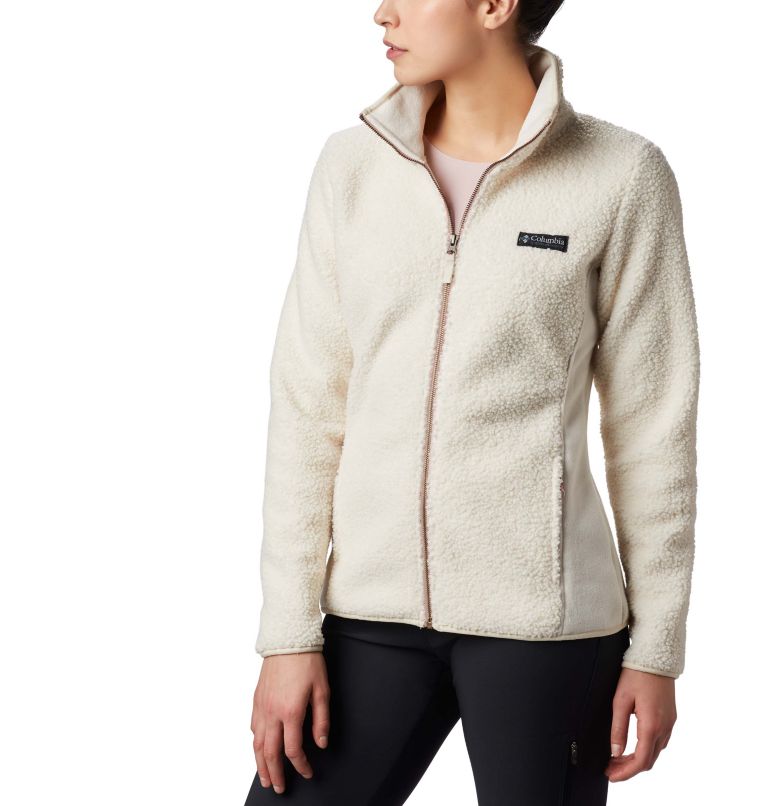 Columbia® Panorama Women Fleece Jackets | SACVED-853