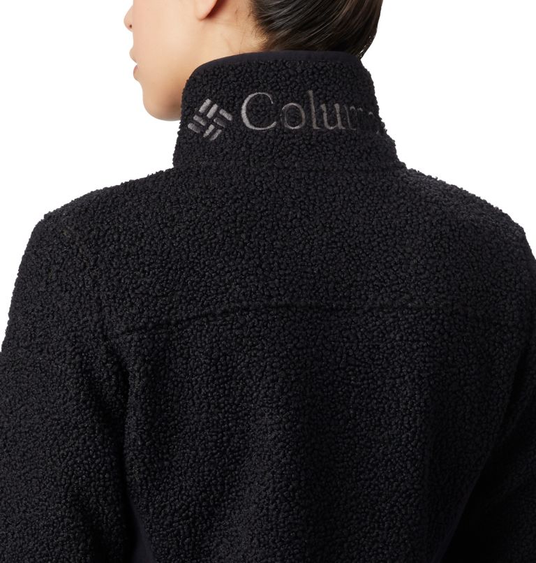 Columbia® Panorama Women Fleece Jackets | OQTEGJ-346