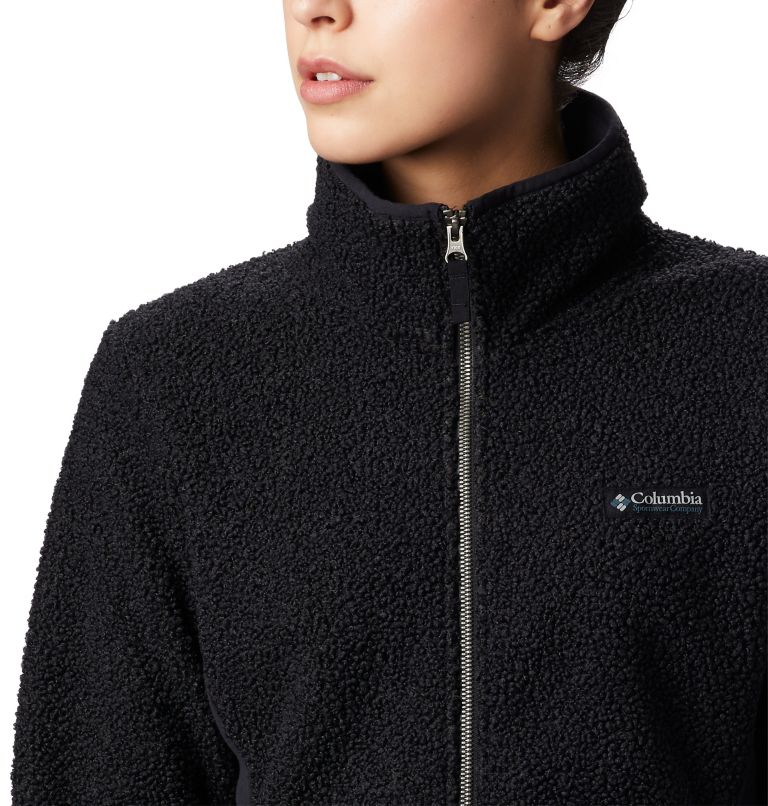 Columbia® Panorama Women Fleece Jackets | OQTEGJ-346