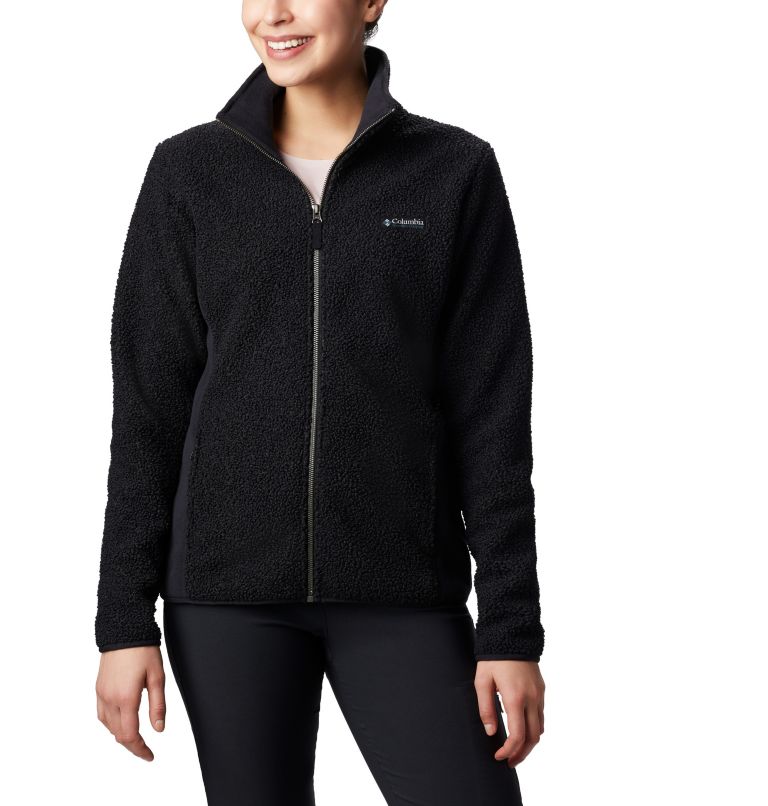 Columbia® Panorama Women Fleece Jackets | OQTEGJ-346