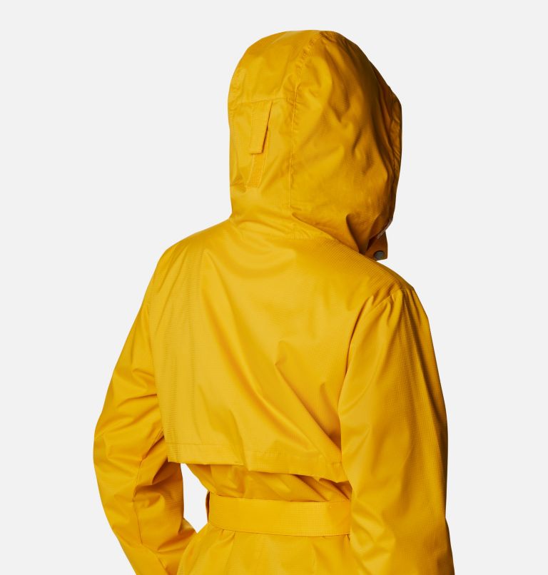 Columbia® Pardon My Trench Women Rain Jackets | YBWGRM-190