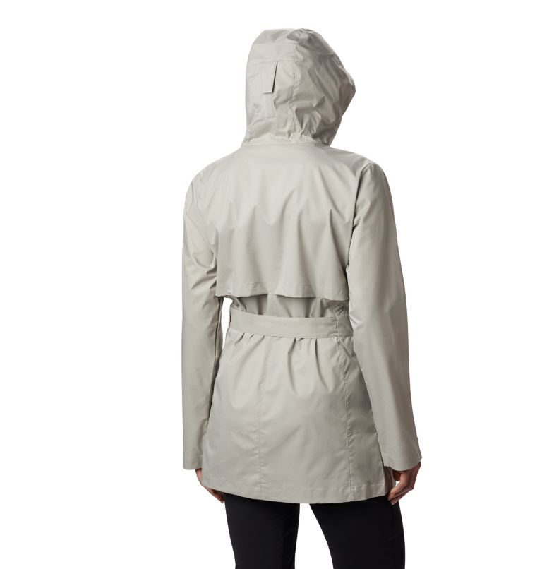 Columbia® Pardon My Trench Women Rain Jackets | KNRLDP-724