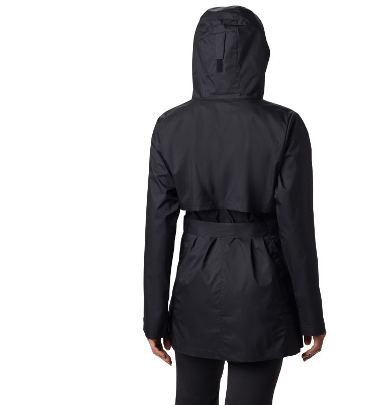 Columbia® Pardon My Trench Women Rain Jackets | CNSFIR-384