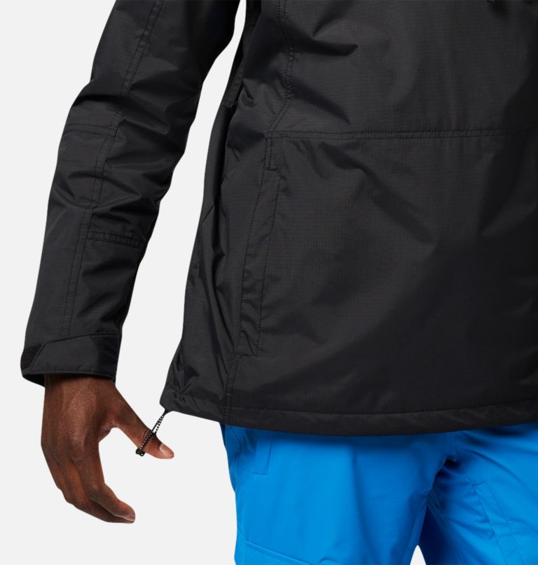 Columbia® Park Run Men Ski Jackets | EXYJOM-370