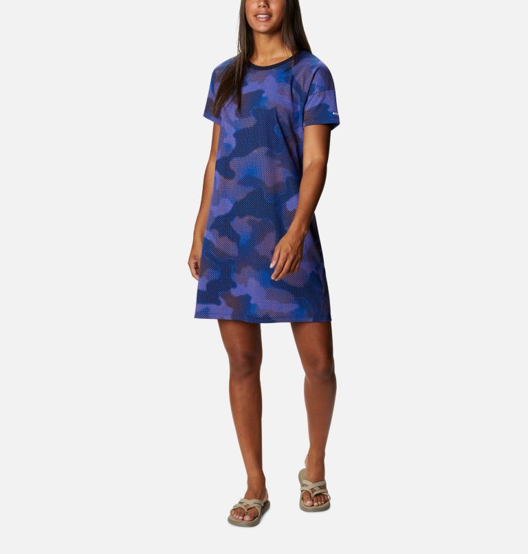 Columbia® Park Women Dresses | ISLDCZ-689