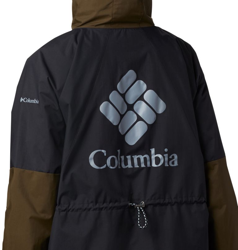 Columbia® Park Women Windbreaker | CANILX-219