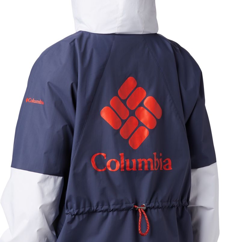 Columbia® Park Women Windbreaker | EBLTIK-618