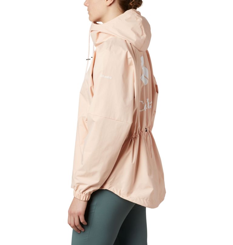 Columbia® Park Women Windbreaker | VQTWLN-932