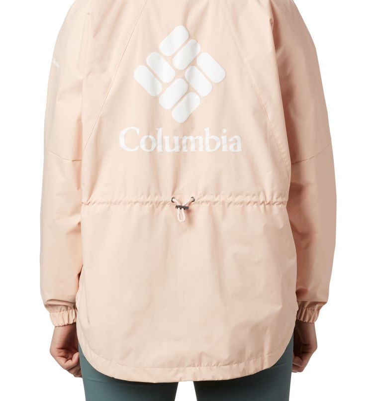 Columbia® Park Women Windbreaker | VQTWLN-932