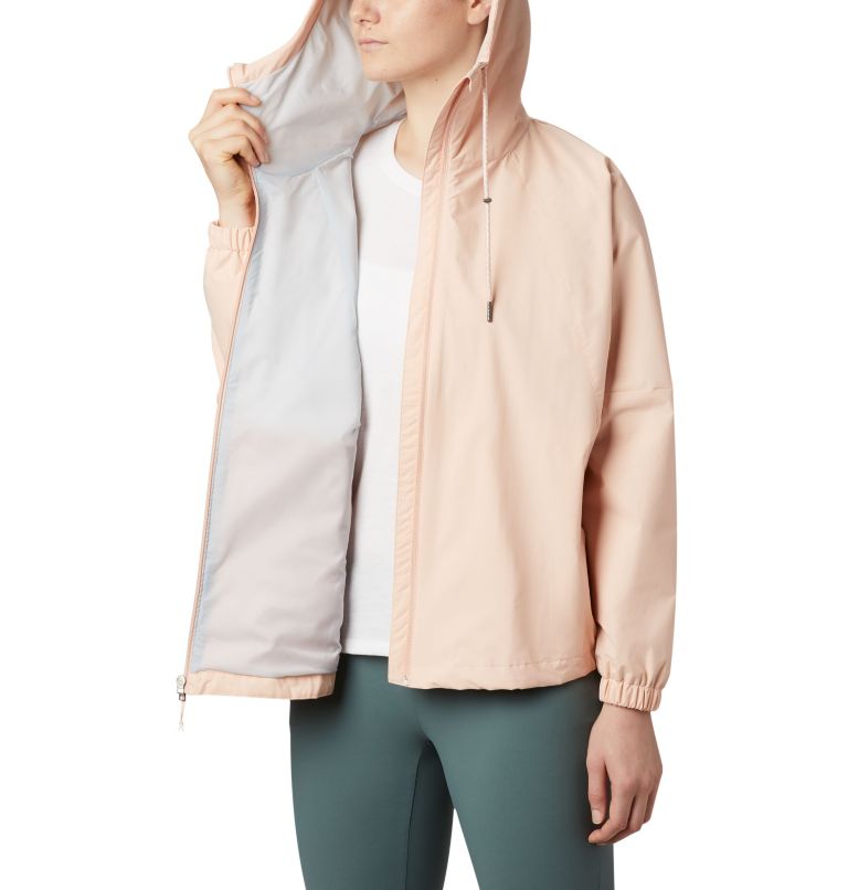 Columbia® Park Women Windbreaker | VQTWLN-932