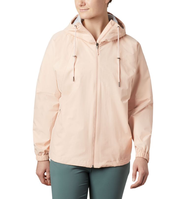 Columbia® Park Women Windbreaker | VQTWLN-932