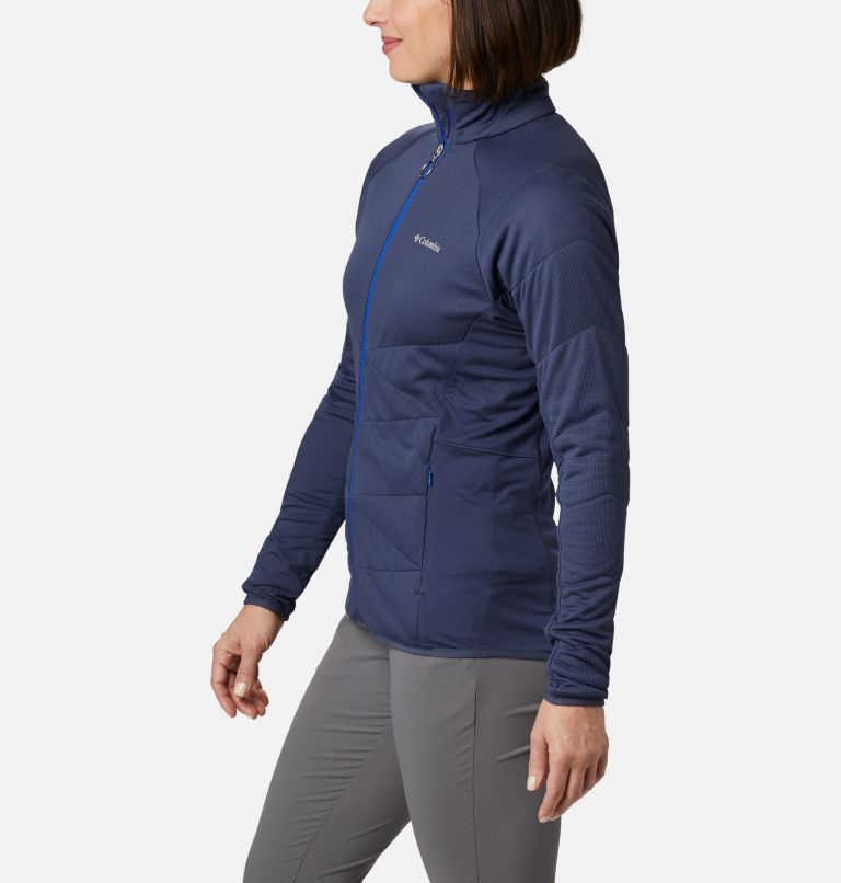 Columbia® Parkdale Point Women Insulated Jackets | TLBYRZ-476