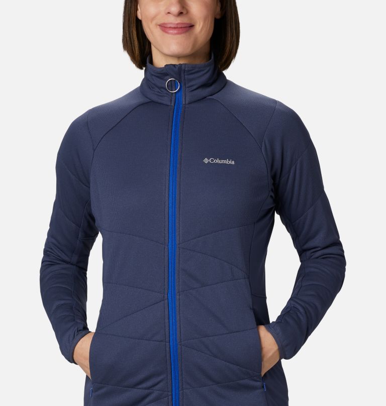 Columbia® Parkdale Point Women Insulated Jackets | TLBYRZ-476