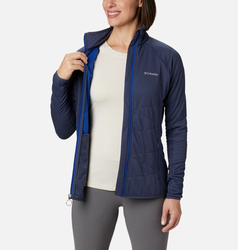 Columbia® Parkdale Point Women Insulated Jackets | TLBYRZ-476