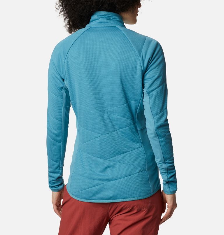 Columbia® Parkdale Point Women Insulated Jackets | JTFZIR-134