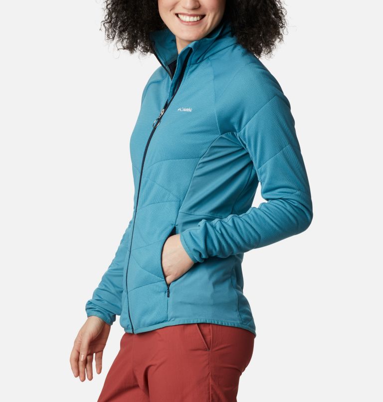 Columbia® Parkdale Point Women Insulated Jackets | JTFZIR-134