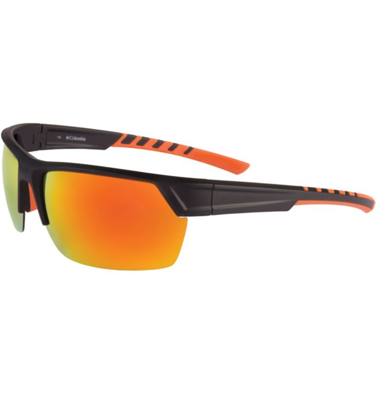 Columbia® Peak Racer Men Sunglasses | YKXSOE-413