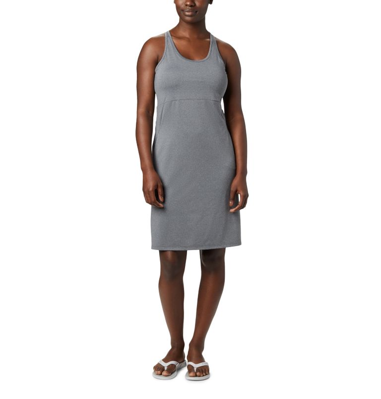 Columbia® Peak To Point Women Dresses | PQDEUH-261