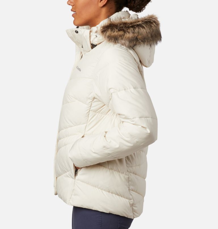 Columbia® Peak to Park Women Insulated Jackets | ABHPDO-627