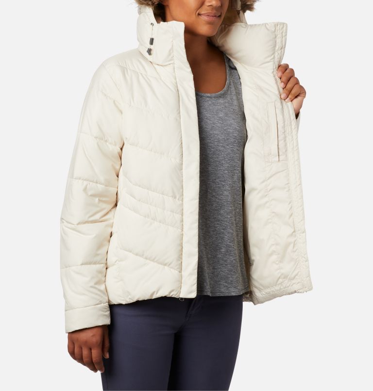 Columbia® Peak to Park Women Insulated Jackets | ABHPDO-627