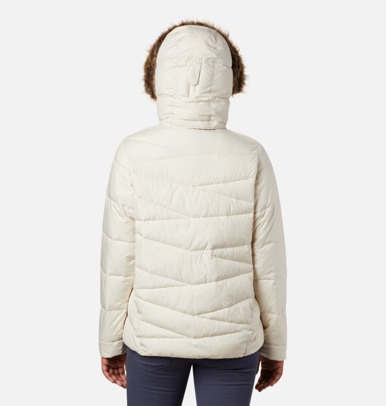 Columbia® Peak to Park Women Insulated Jackets | ABHPDO-627