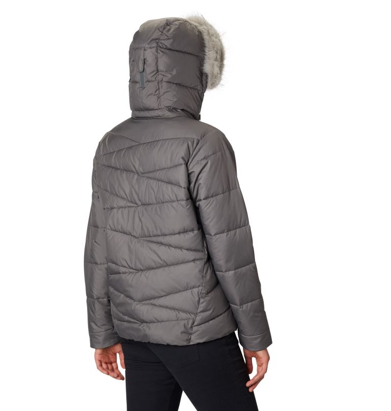 Columbia® Peak to Park Women Insulated Jackets | ALGIWS-301