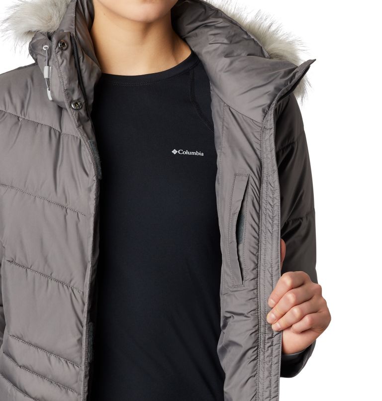 Columbia® Peak to Park Women Insulated Jackets | ALGIWS-301