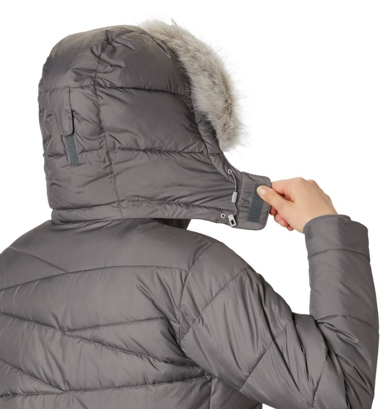 Columbia® Peak to Park Women Insulated Jackets | ALGIWS-301