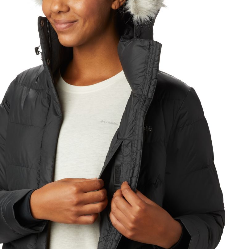 Columbia® Peak to Park Women Insulated Jackets | CUKWOF-542