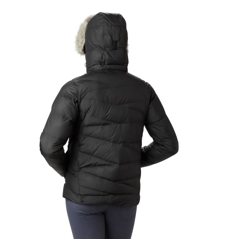 Columbia® Peak to Park Women Insulated Jackets | CUKWOF-542