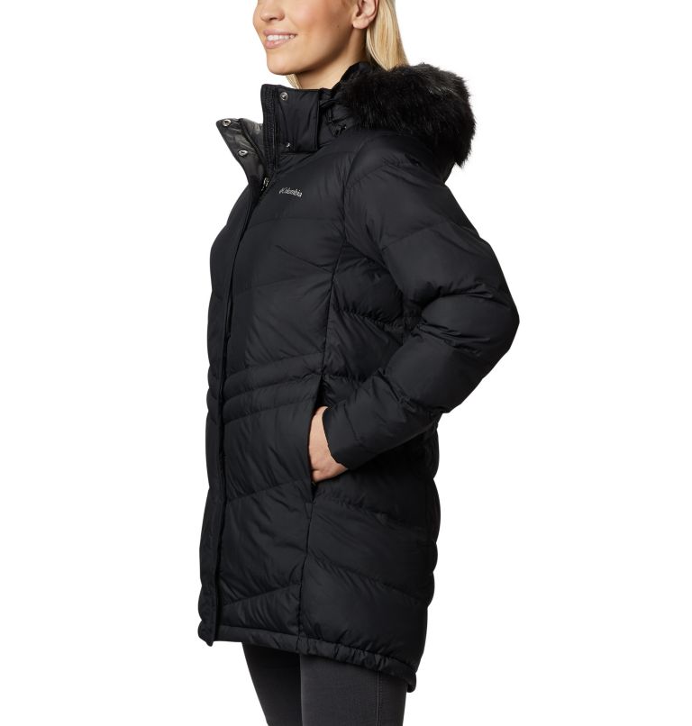 Columbia® Peak to Park Women Parka Jackets | KXIREU-724