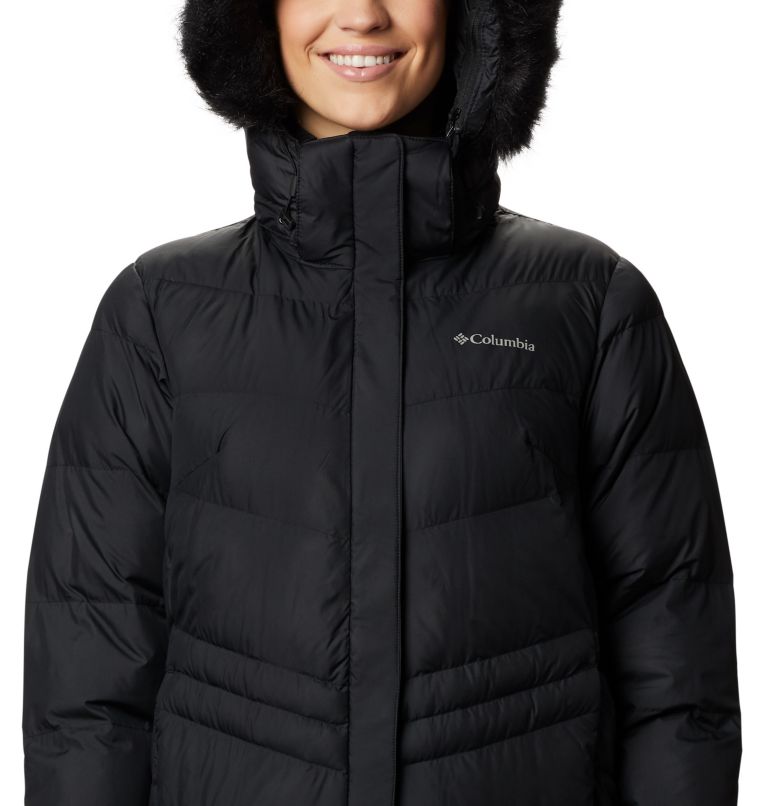 Columbia® Peak to Park Women Parka Jackets | KXIREU-724