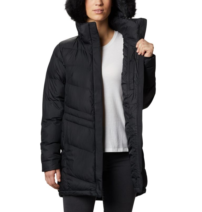 Columbia® Peak to Park Women Parka Jackets | KXIREU-724