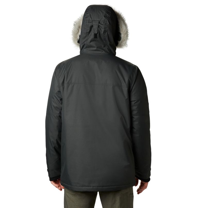 Columbia® Penns Creek II Men Parka Jackets | TSCFXH-726