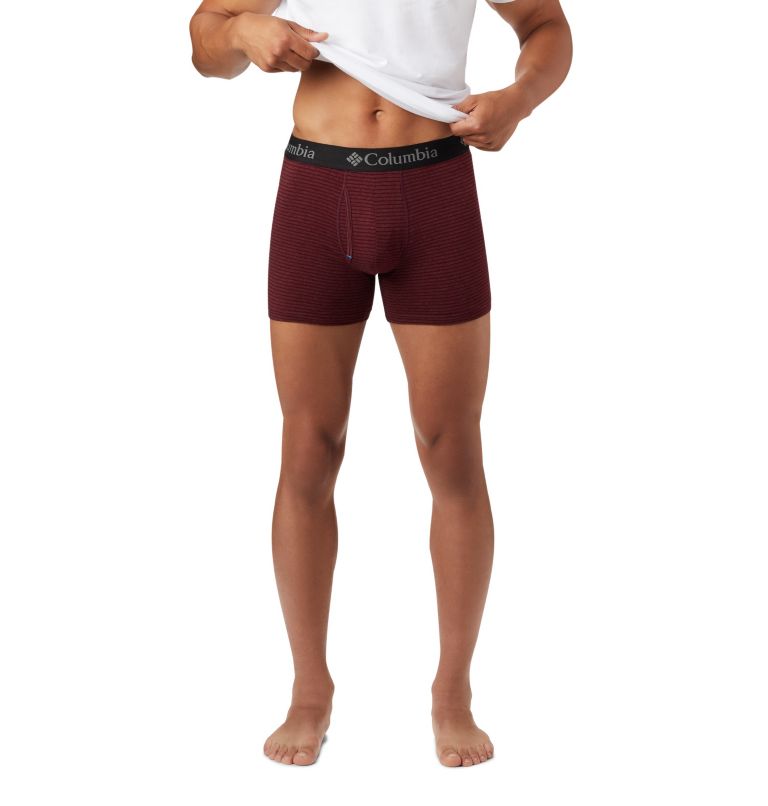 Columbia® Performance Cotton Stretch Men Underwear | BNQHOY-067