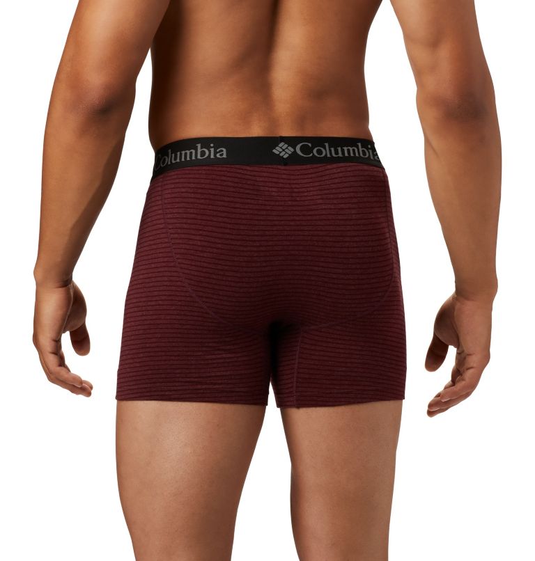 Columbia® Performance Cotton Stretch Men Underwear | BNQHOY-067