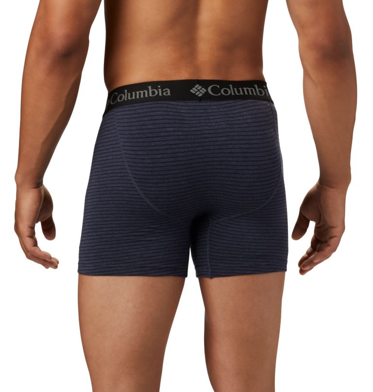 Columbia® Performance Cotton Stretch Men Underwear | BNQHOY-067