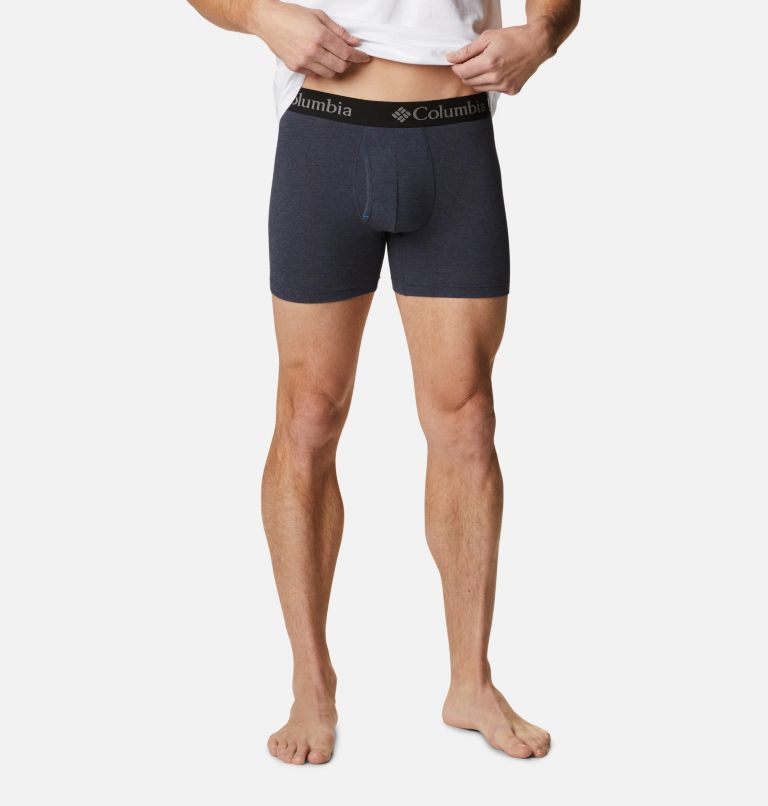 Columbia® Performance Cotton Stretch Men Underwear | TVRIGY-863