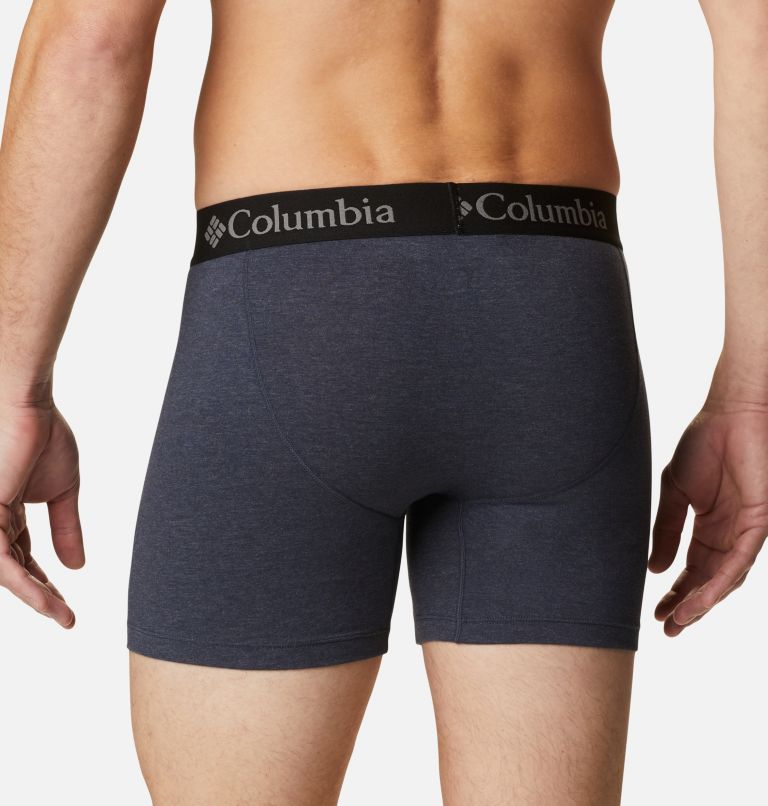 Columbia® Performance Cotton Stretch Men Underwear | TVRIGY-863