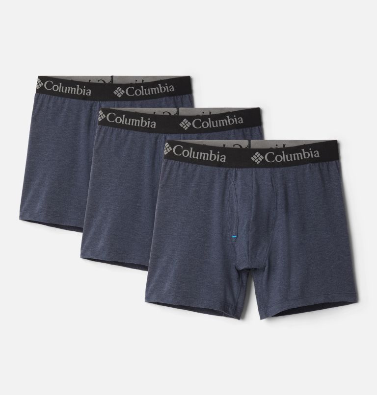 Columbia® Performance Cotton Stretch Men Underwear | TVRIGY-863