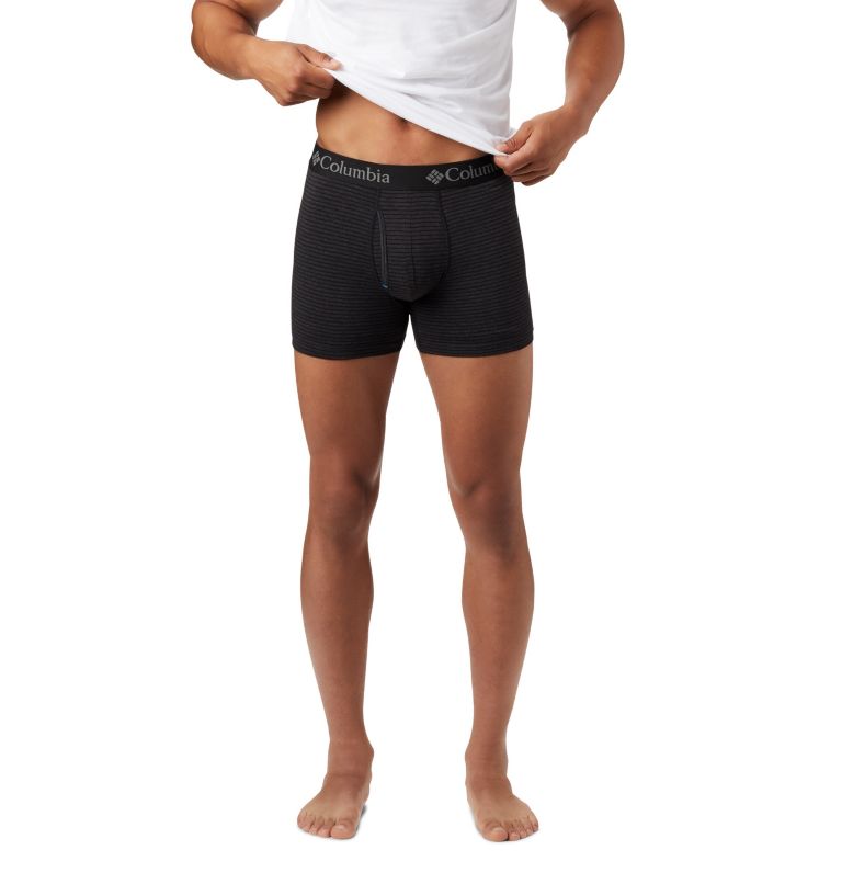 Columbia® Performance Cotton Stretch Men Underwear | GACBTU-184