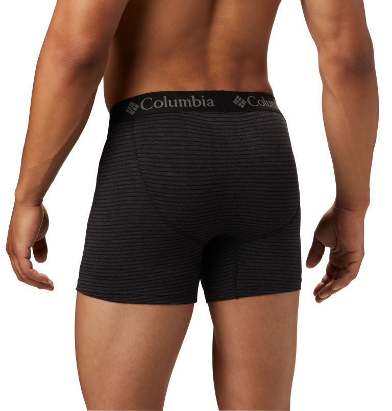 Columbia® Performance Cotton Stretch Men Underwear | GACBTU-184