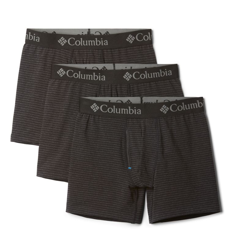 Columbia® Performance Cotton Stretch Men Underwear | GACBTU-184