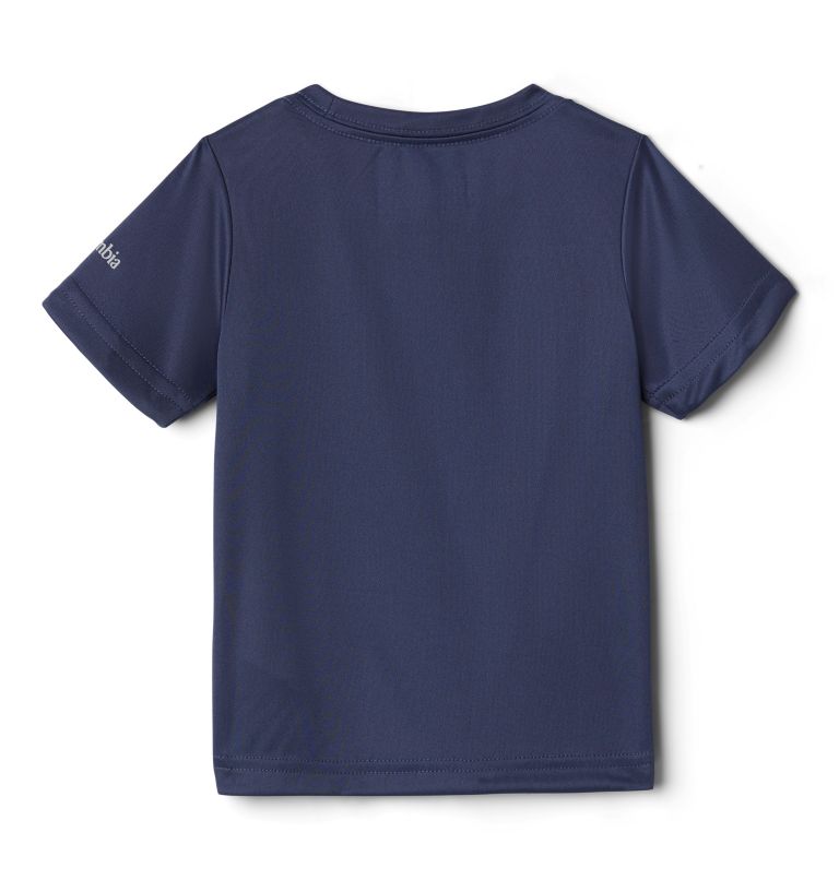 Columbia® Petit Pond Kids' T-Shirts | SFAIUT-156