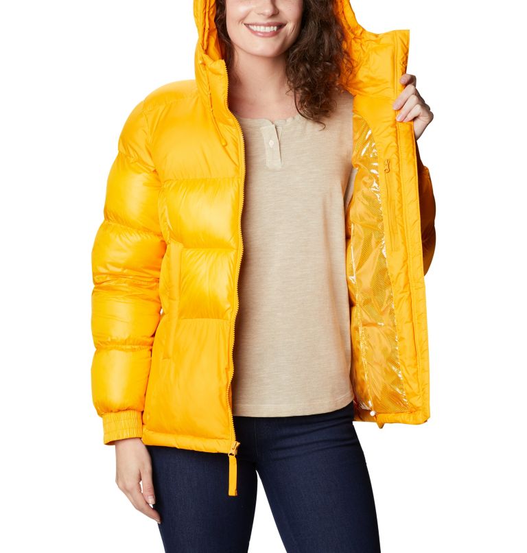 Columbia® Pike Lake II Women Insulated Jackets | VKRZDB-298