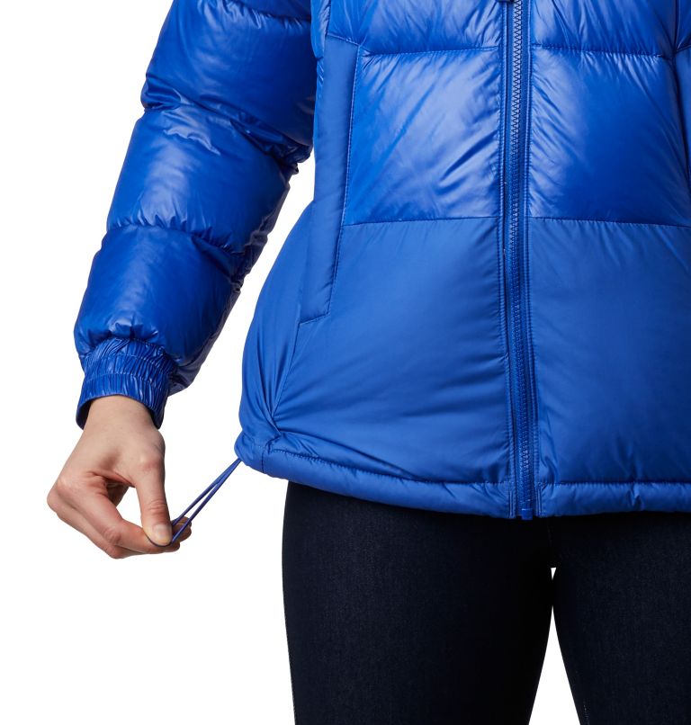 Columbia® Pike Lake II Women Insulated Jackets | DZTEVU-528