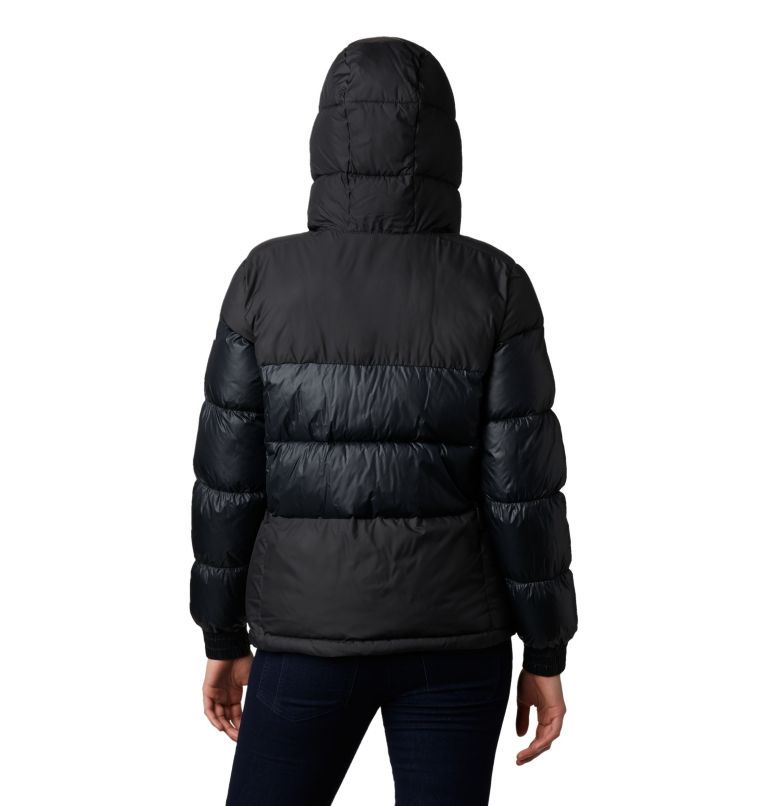 Columbia® Pike Lake II Women Insulated Jackets | RBGAFO-045